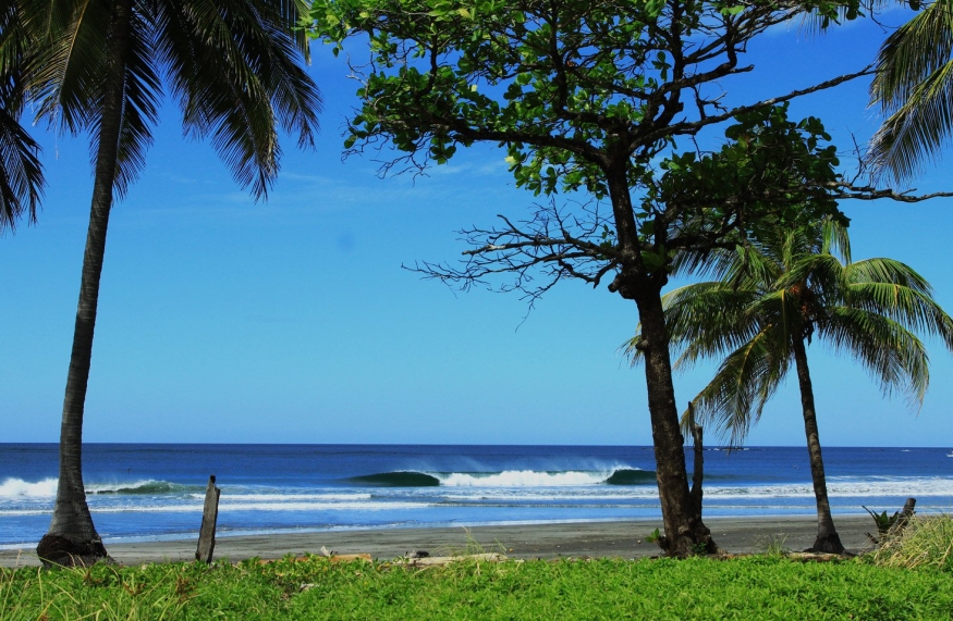 WHEN TO VISIT: COSTA RICA’S SEASONS - Corky Carroll's Surf School, Nosara, Costa Rica