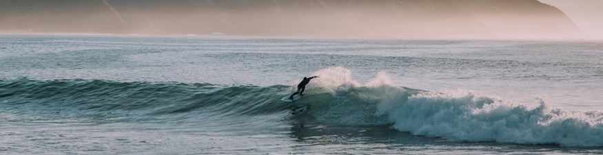 How to Get Started with Surfing: A Beginner’s Guide to Catching Your First Wave