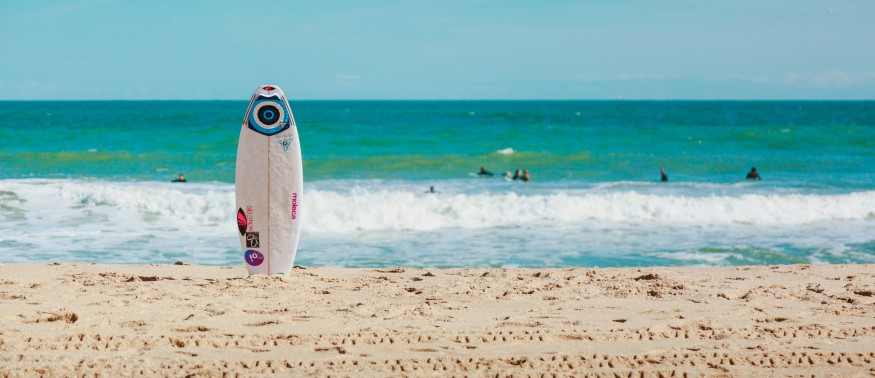 Common Mistakes New Surfers Make (and How to Avoid Them)