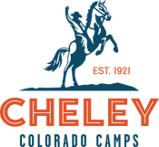 Cheley Colorado Camps