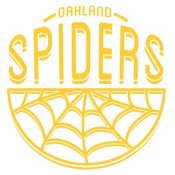 Oakland Spiders
