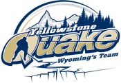 Yellowstone Quake