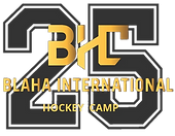 Blaha International Hockey Camp
