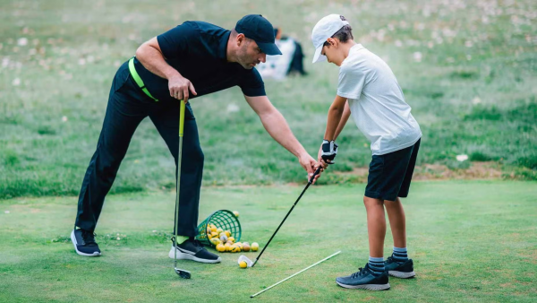 Private Lessons